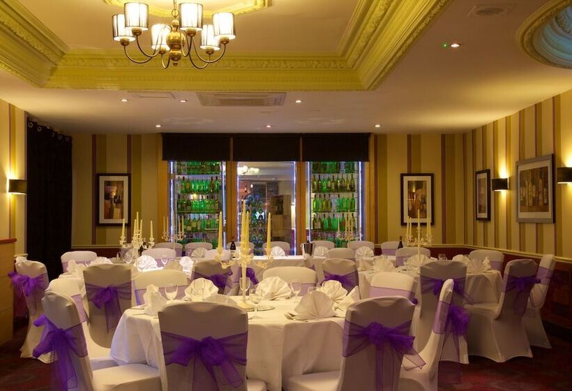 Carlisle Station Hotel, Sure Hotel Collection By Bw