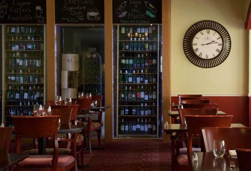 Carlisle Station Hotel, Sure Hotel Collection By Bw