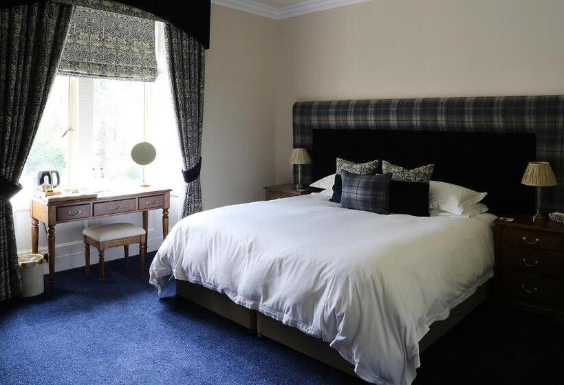 Отель Carnach House