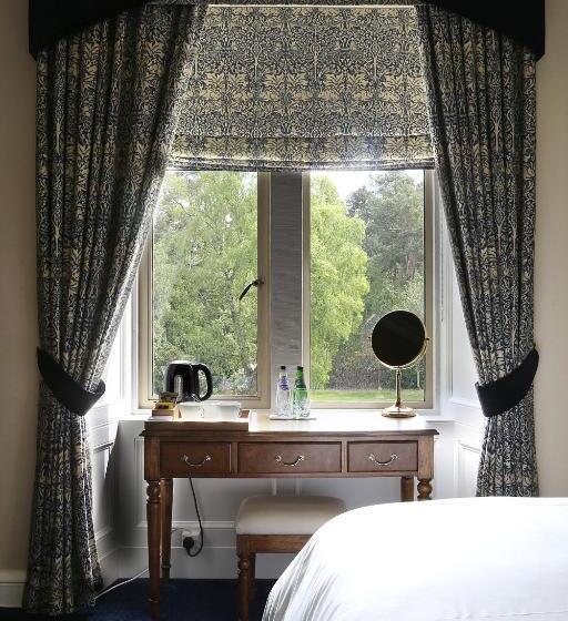 Отель Carnach House