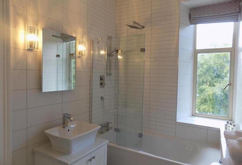 Отель Carnach House