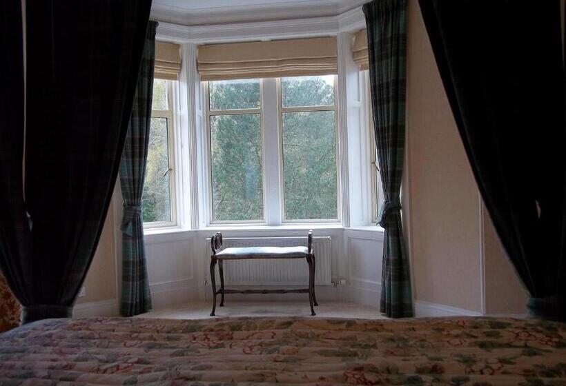 Отель Carnach House