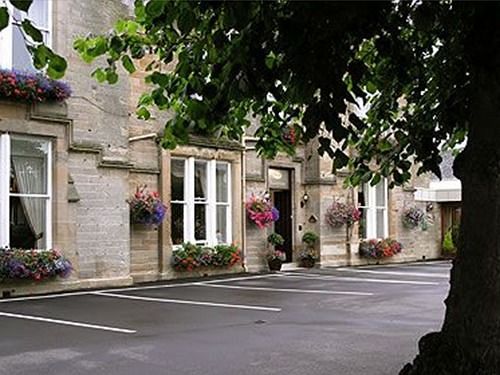 فندق Carrick Lodge