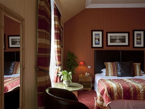 فندق Carrick Lodge