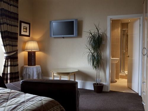 فندق Carrick Lodge