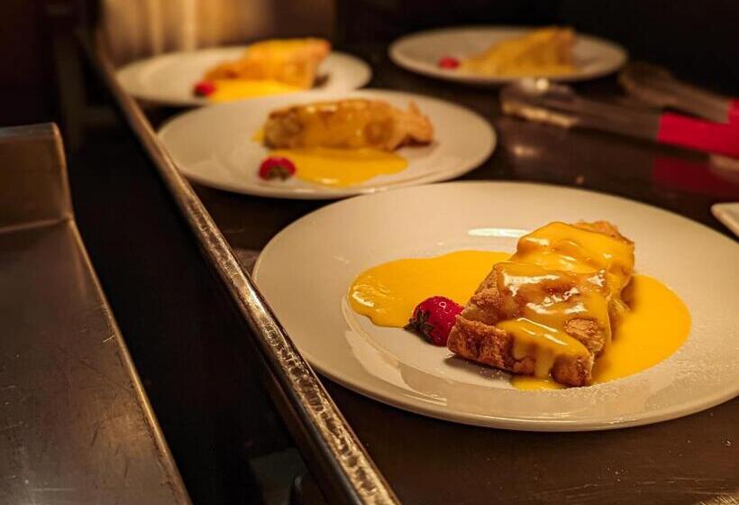 Celebrity Bournemouth East Cliff By Villare Hotels