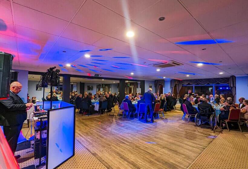 Celebrity Bournemouth East Cliff By Villare Hotels