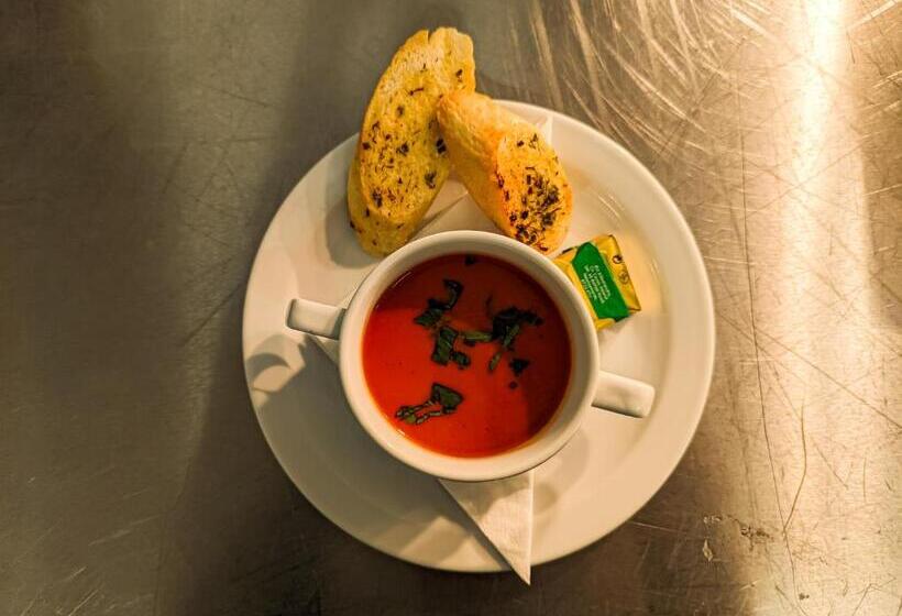 Celebrity Bournemouth East Cliff By Villare Hotels