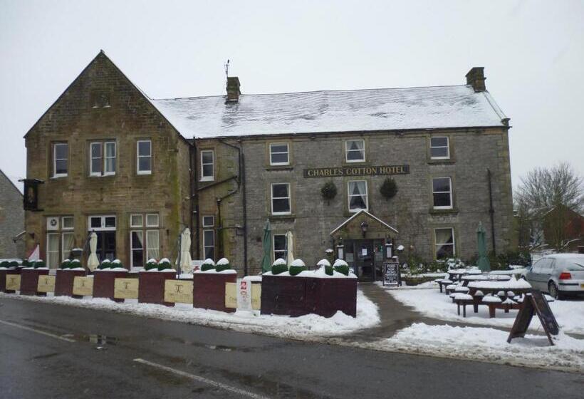 酒店 Charles Cotton