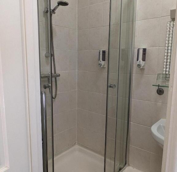 酒店 Charles Cotton