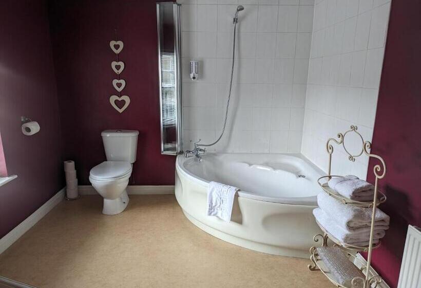 酒店 Charles Cotton