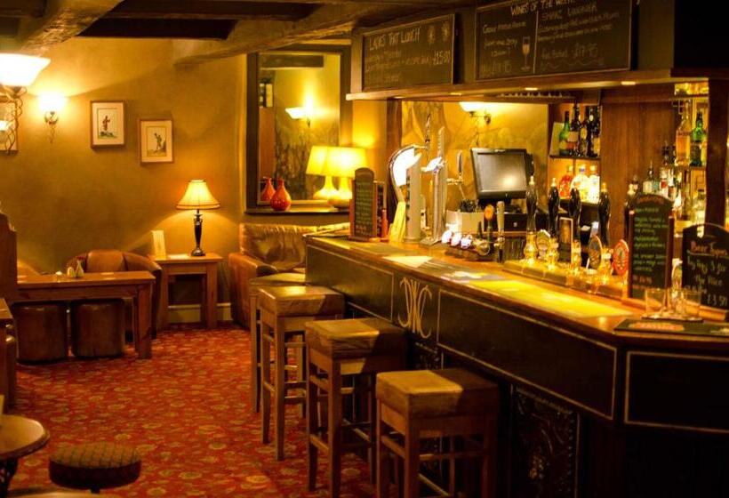 酒店 Charles Cotton