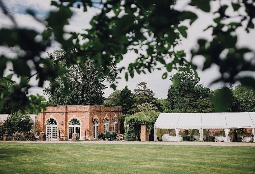 فندق Montigo Resorts, Somerset