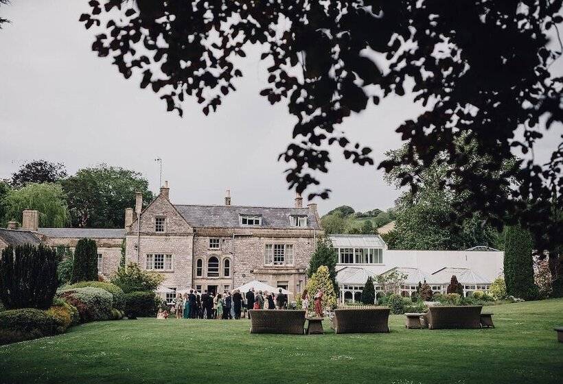 فندق Montigo Resorts, Somerset