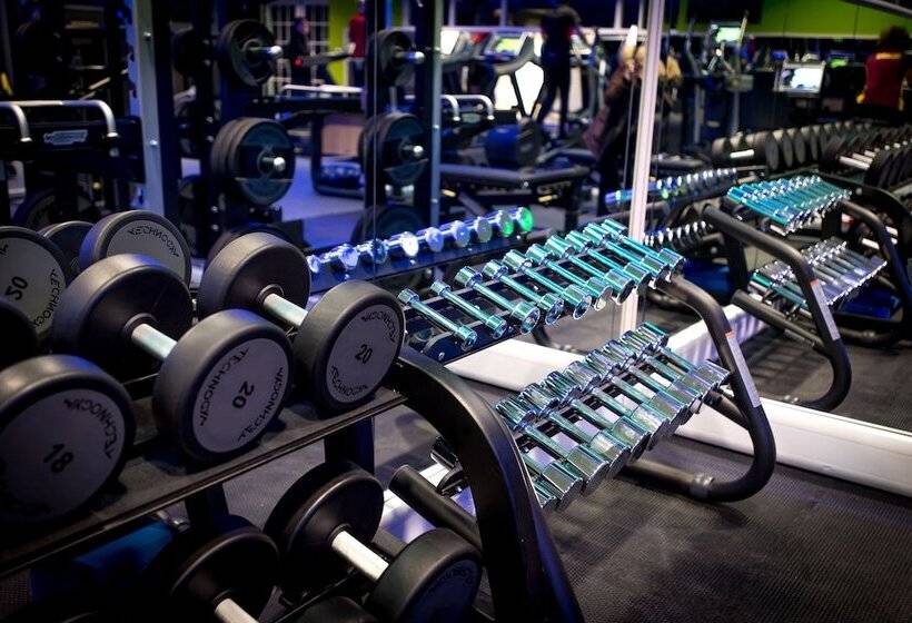 فندق Montigo Resorts, Somerset