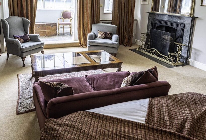 فندق Montigo Resorts, Somerset