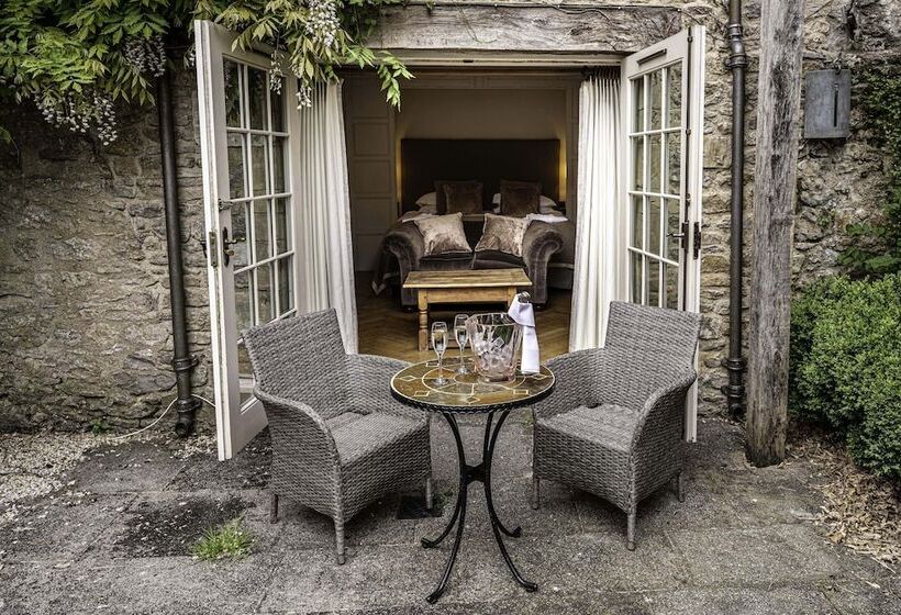 فندق Montigo Resorts, Somerset