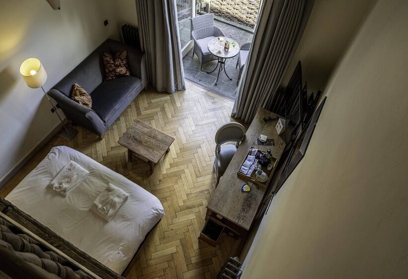 فندق Montigo Resorts, Somerset