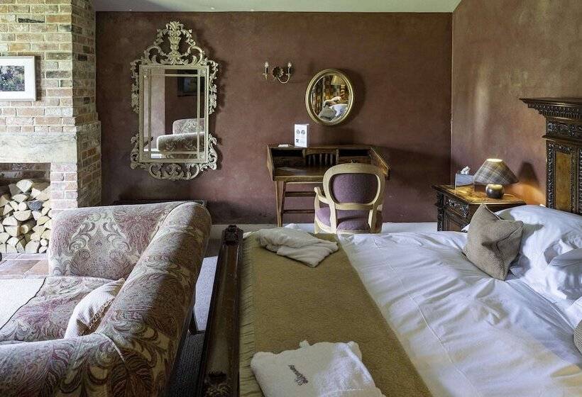 فندق Montigo Resorts, Somerset