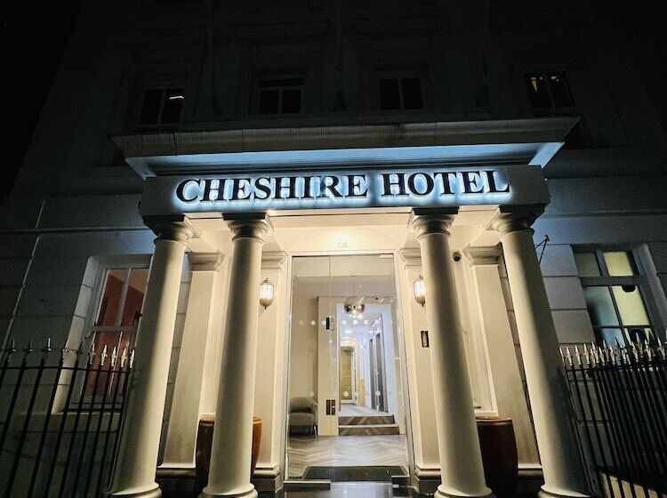 Cheshire Hotel Central London