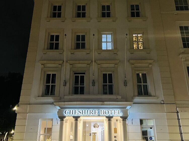Cheshire Hotel Central London