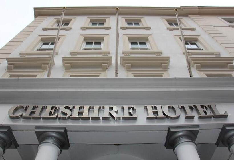 Cheshire Hotel Central London