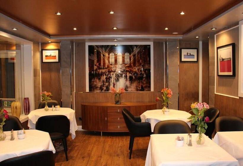 Cheshire Hotel Central London