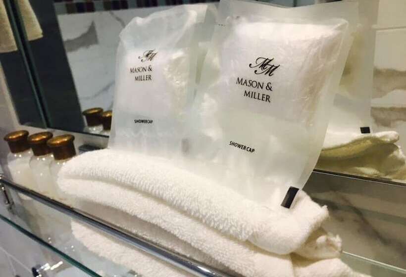 Cheshire Hotel Central London