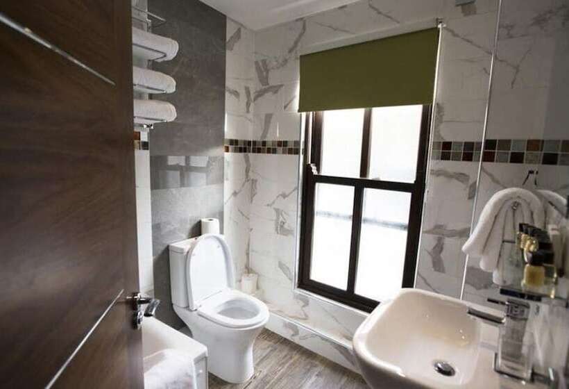 Cheshire Hotel Central London