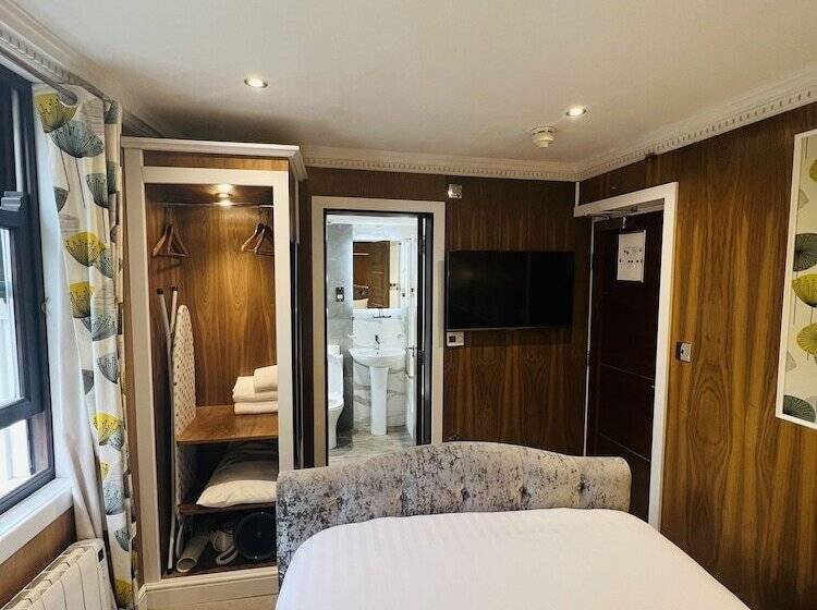 Cheshire Hotel Central London