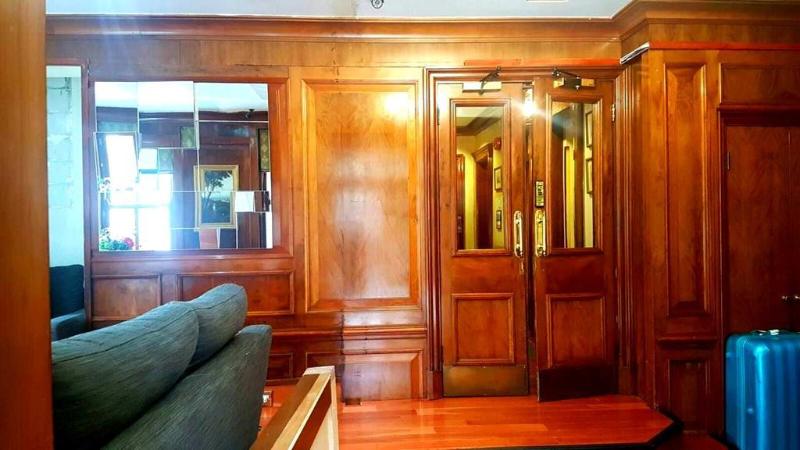 Cheshire Hotel Central London