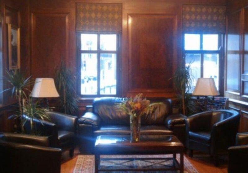 Cheshire Hotel Central London