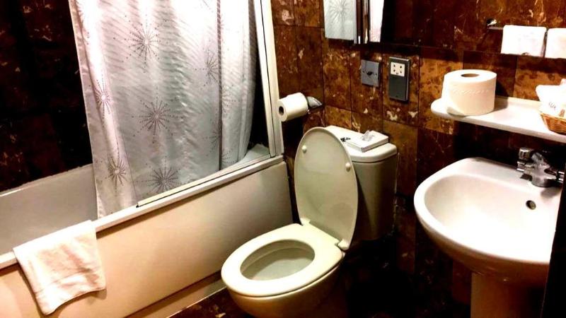 Cheshire Hotel Central London