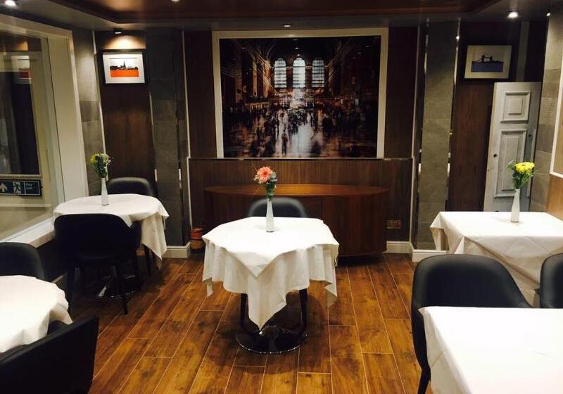 Cheshire Hotel Central London