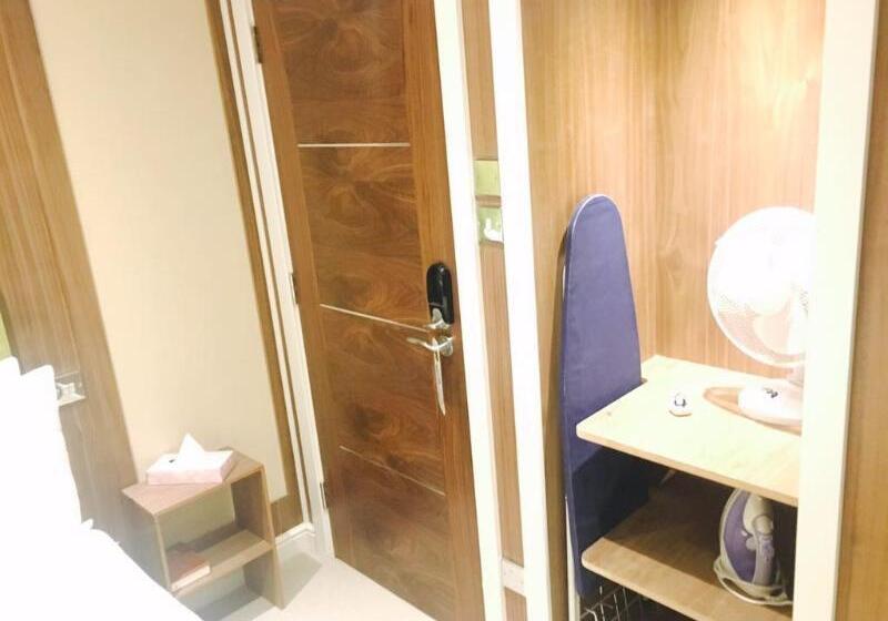 Cheshire Hotel Central London