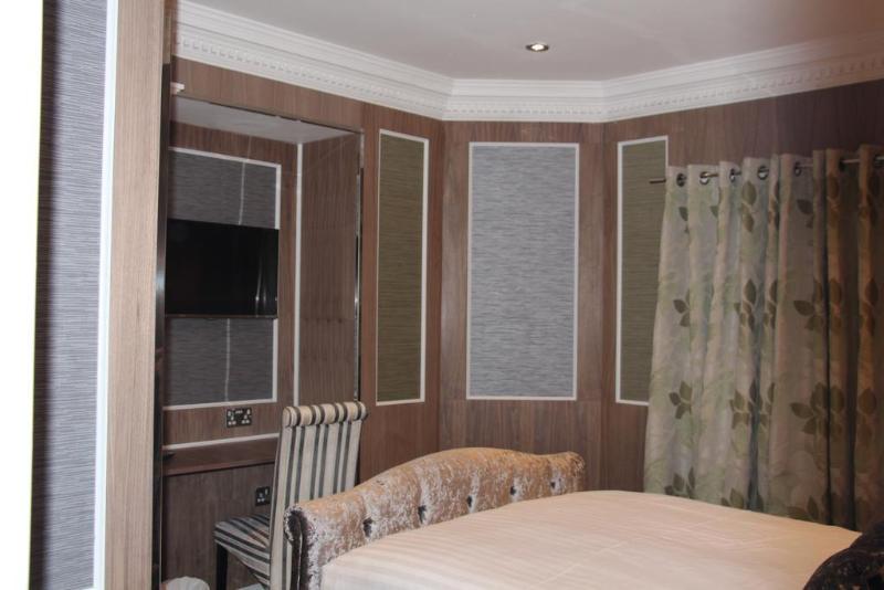 Cheshire Hotel Central London