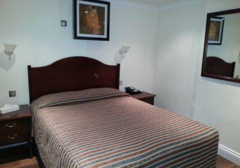 Cheshire Hotel Central London