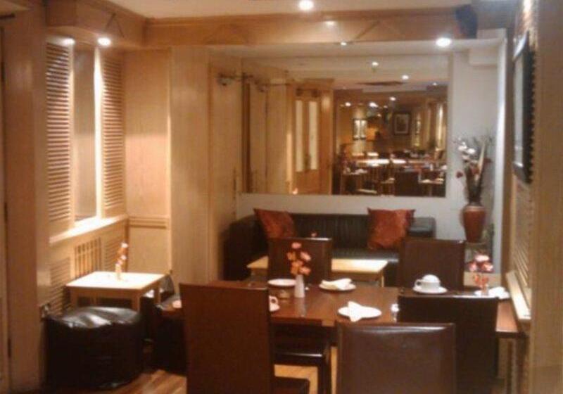 Cheshire Hotel Central London