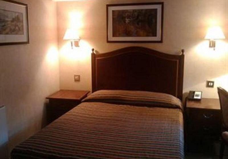 Cheshire Hotel Central London