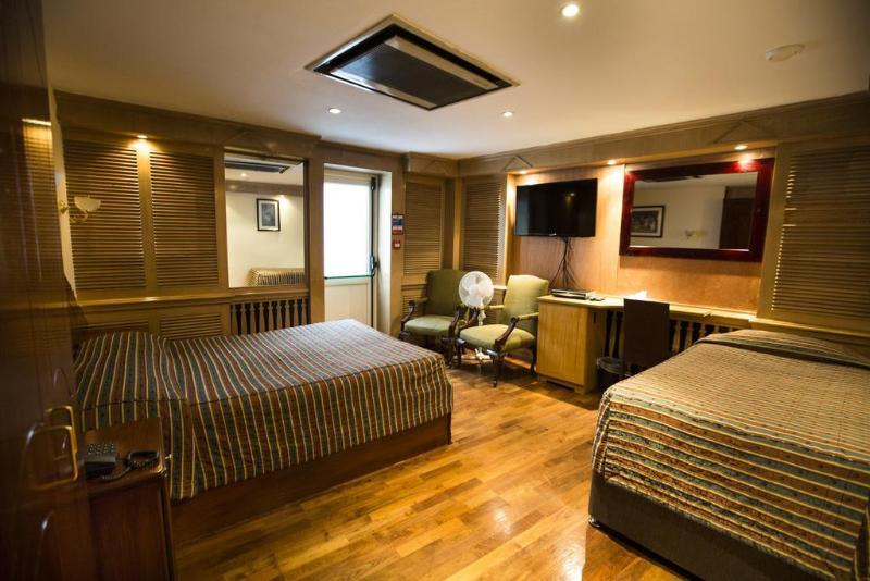 Cheshire Hotel Central London