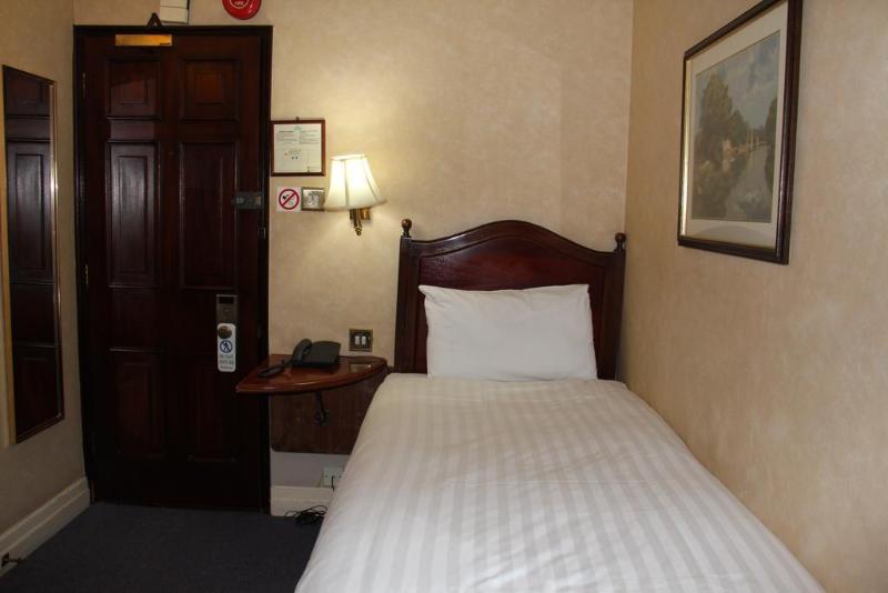 Cheshire Hotel Central London