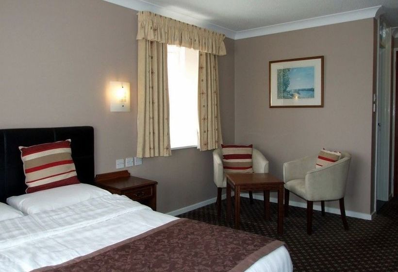 ホテル The Chichester