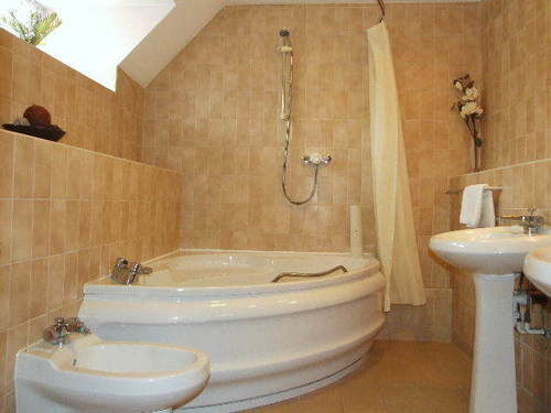 Отель The Chichester