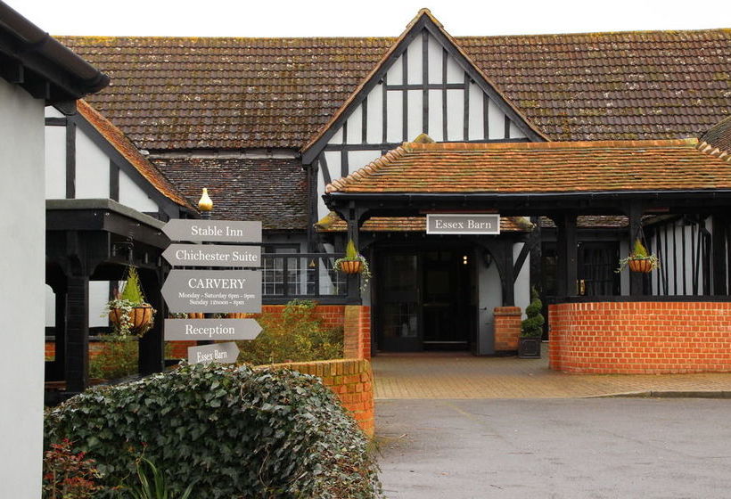 Отель The Chichester