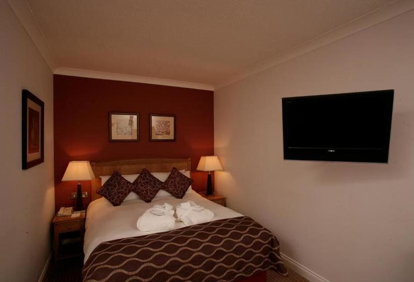 فندق Cisswood House