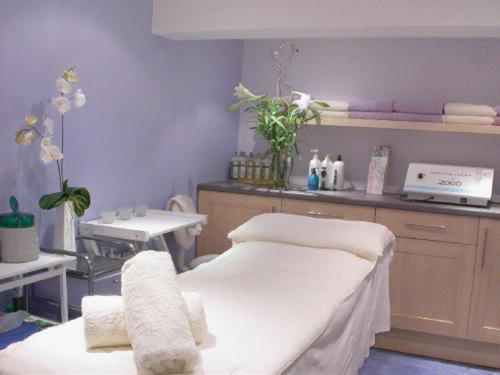 فندق Cisswood House