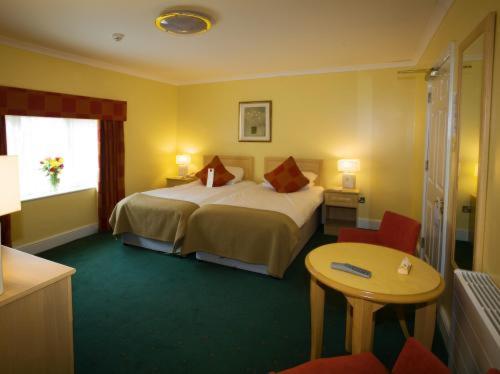 فندق Cisswood House