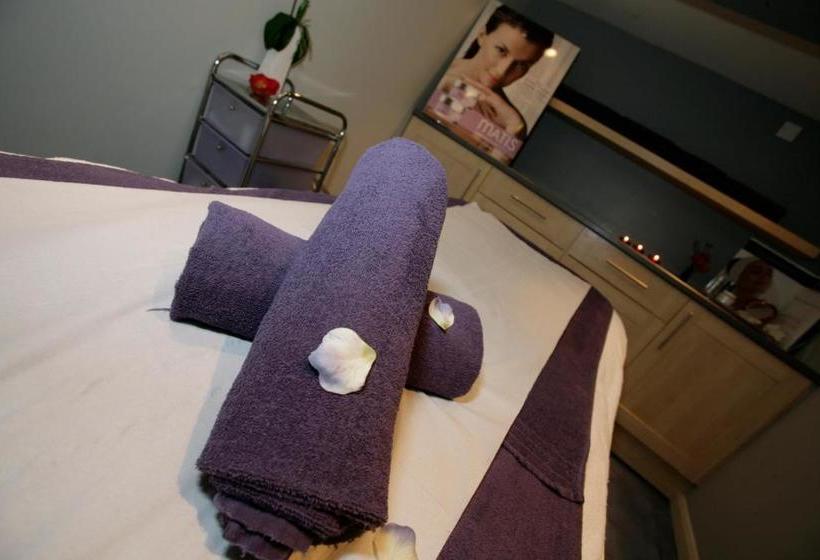 فندق Cisswood House