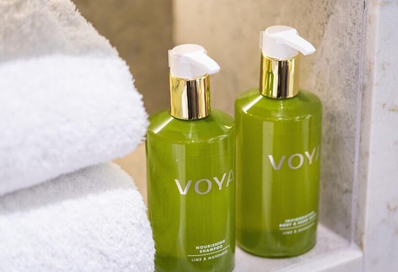 בית מלון כפרי Clandeboye Lodge