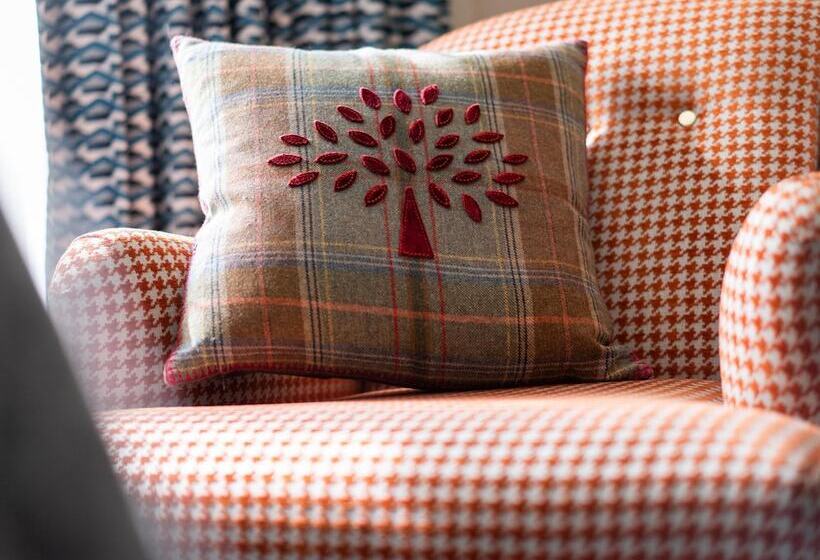 בית מלון כפרי Clandeboye Lodge